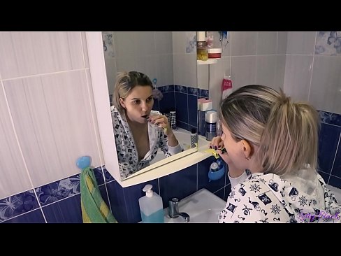 ❤️ Hack with young in pajamas e qetella ka molomo cum in esele - letty black ❤  ️❤